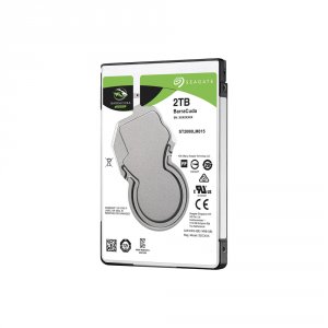 Seagate ST2000LM015 Hard Drive  2tb Sata 6gbs 2.5inch 5400rpm Laptop B