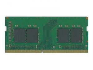 Dataram DVM24S1T8/4G 4gb Ddr4-2400 Necc Sodimm Cl17