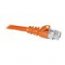 Cp C6-OR-14-M 14ft Clearlinks Cat6 Orange