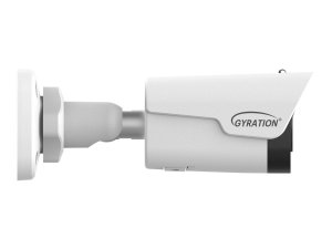 Gyration CYBERVIEW200B 2mp Cmos Uhd-ir Bullet Cam Ip6712v  Poe Fixed L