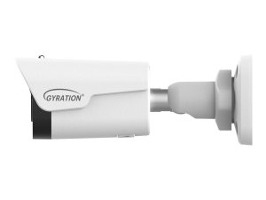 Gyration CYBERVIEW200B 2mp Cmos Uhd-ir Bullet Cam Ip6712v  Poe Fixed L