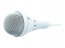 Clearone 910-6200-101-W Ceiling Mic Analog X Dante