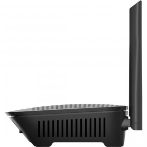 Belkin EA6350-4B Router,wifi,ac1200,gb,bk