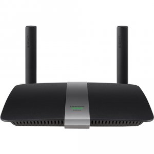 Belkin EA6350-4B Router,wifi,ac1200,gb,bk