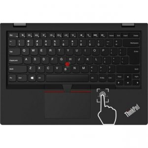 Lenovo 20NT001UUS Topseller Thinkpad L390 Yoga