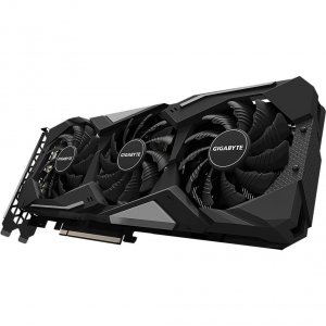 Gigabyte GV-R55XTGAMING OC-4GD Vcx Gv-r55xtgaming Oc-4gd Radeon Rx 550