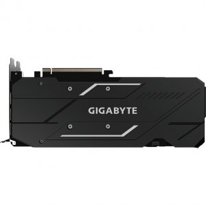 Gigabyte GV-R55XTGAMING OC-4GD Vcx Gv-r55xtgaming Oc-4gd Radeon Rx 550