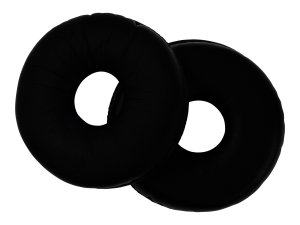 Epos 1000792 Leatherette Earpads For Sc 600 Century Series - 2 Pack