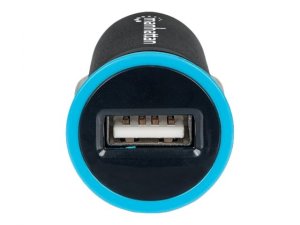 Manhattan 406130 Auto Charger Usb 1-port