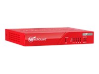 Watchguard WG033001 Wgt Xtm 33 And 1-yr Livesecurity