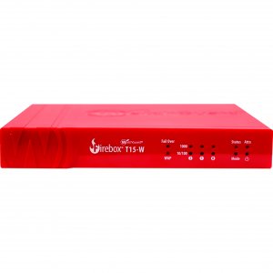 Watchguard WGT16997-WW T15-w Mssp Appliance