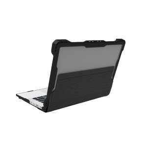 Max HP-ESS-X3CB-G3-BLK Extreme Shell-s For Hp X360 Ee Gen 3 Chromebook