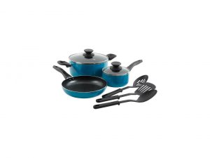 Gibson 93049.08 8pc Palmer Nonstick Cookware