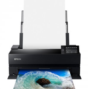 Epson C11CH37201 Surecolor P900 17 Photo Printer