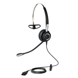 Jabra 2486-825-209 Biz 2400 Ii Mono 3-1