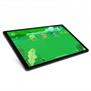 Lenovo ZA5T0382US Tab M10 Fhd Plus 464gb 10.3in