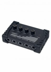 Cad HA4 4-ch Stereo Headphone Amp