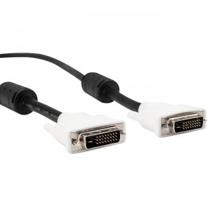 Rocstor Y10C217-B1 10ft Dvi-d Mf Dual Extension