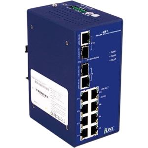 EIR410-2SFP-T