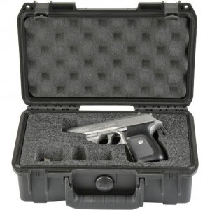 Skb 3I-1006-SP New Pistol Case Cf Sm