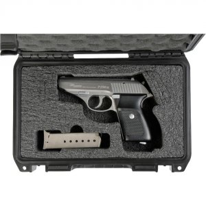 Skb 3I-1006-SP New Pistol Case Cf Sm