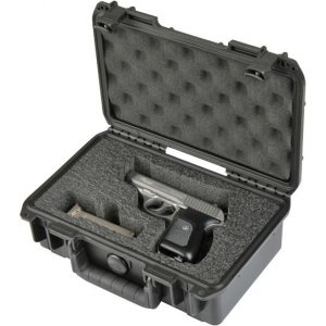 Skb 3I-1006-SP New Pistol Case Cf Sm