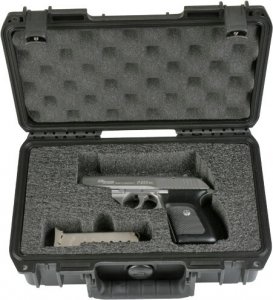 Skb 3I-1006-SP New Pistol Case Cf Sm