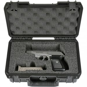 Skb 3I-1006-SP New Pistol Case Cf Sm