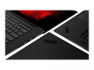 Lenovo 20QT001QUS Topseller Thinkpad P1 I7-9850h