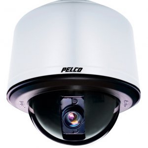 Pelco SD436-PG-E0 Spectra Iv Se 36x Environ