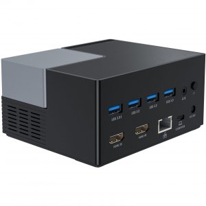 4xem 4XUG76PD2 65w Usb-c 4k Dual Display