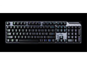 Msi VIGORGK50ELITEBW Kb Vigor Gk50 Elite Box White Rgb Mystic Light Ka