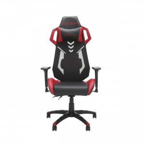 Ofm RSP-200-RED Respawn Perform Mesh Back Gaming Chr Red