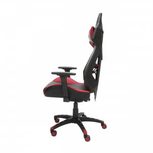 Ofm RSP-200-RED Respawn Perform Mesh Back Gaming Chr Red