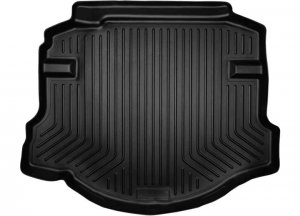 Husky 43041 Trunk Liner Fits 10-19 Taurus 09-16 Mks