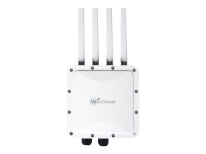 Watchguard WGA37701 Ap327x And 1-yr Basic Wi-fi