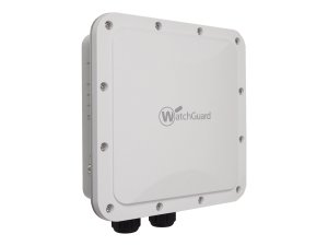 Watchguard WGA37701 Ap327x And 1-yr Basic Wi-fi