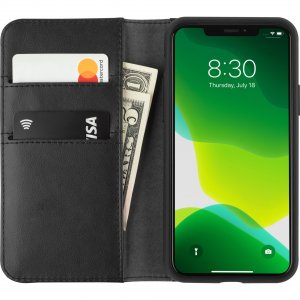 Moshi 99MO091012 A Premium 2-in-1 Case And Wallet That Provides Your P