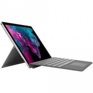 Microsoft LRY-00001 Demo Surface Pro 6 1tb I7 16gb Platinum