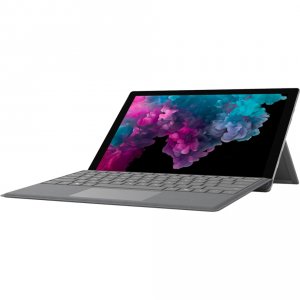 Microsoft LRY-00001 Demo Surface Pro 6 1tb I7 16gb Platinum