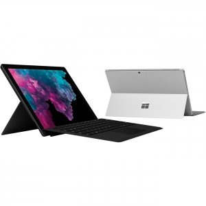 Microsoft LRY-00001 Demo Surface Pro 6 1tb I7 16gb Platinum