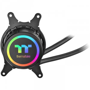 Thermaltake CL-W235-PL12SW-A Ac Cl-w235-pl12sw-a Flow Riing Rgb Tr4 Ed