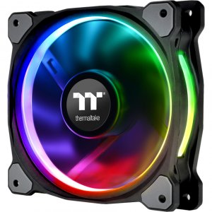 Thermaltake CL-W235-PL12SW-A Ac Cl-w235-pl12sw-a Flow Riing Rgb Tr4 Ed