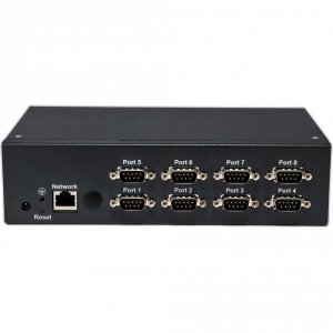 Brainboxes ES-279-X24M 8 Prt Ethernet To Serial Rs232