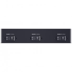 Cyberpower PDU83108 3ph Switched Mbo Pdu