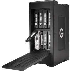 Western 0G10819-1 144tb G-speed Shuttle Xl