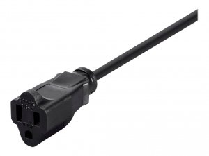 Monoprice 24198 Extension Cord - Nema 5-15p To Nema 5-15r_ 14awg_ 15a1