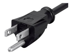 Monoprice 24198 Extension Cord - Nema 5-15p To Nema 5-15r_ 14awg_ 15a1