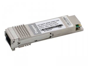 C2g 39754 - Qsfp+ Transceiver Module (equivalent To: Force10 Gp-qsfp-4