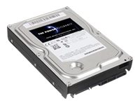 Total 3TBI3S5-TM High Quality  3tb 3.5inch 5400 Rpm Sata Hard Drive. U